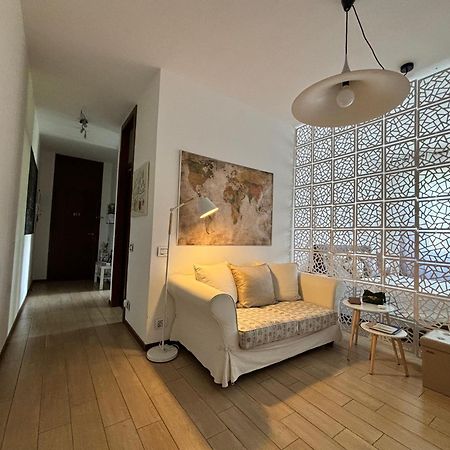 Relax&Comfort Redona 8 Bergamo Exteriör bild
