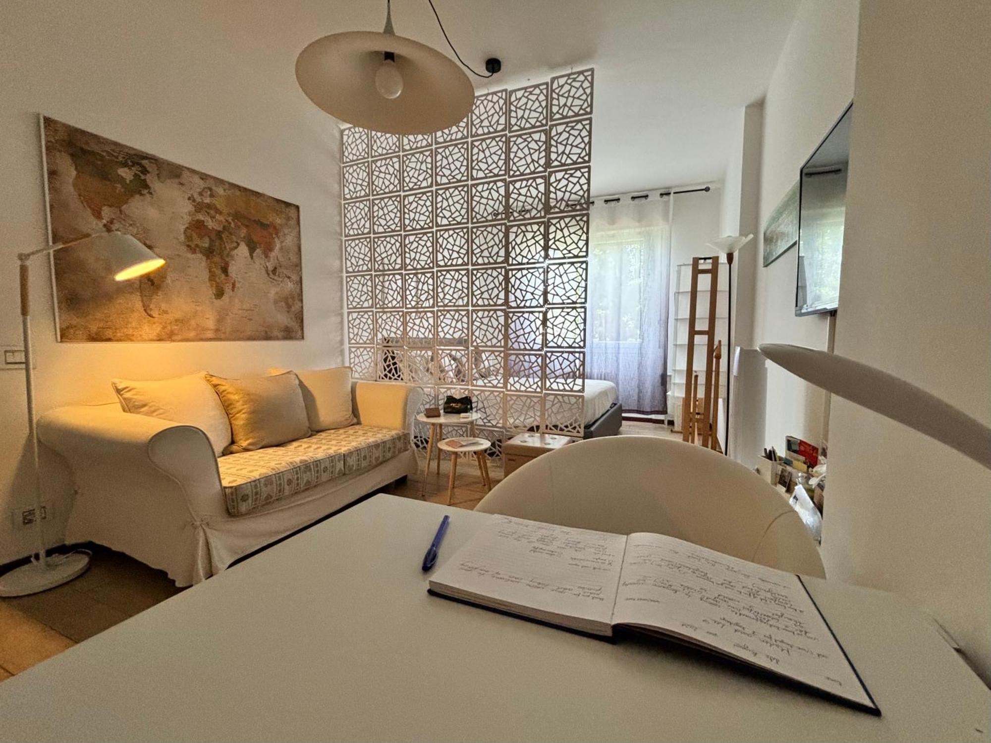 Relax&Comfort Redona 8 Bergamo Exteriör bild